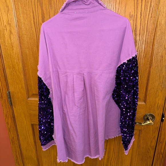 Fantastic Fawn Jacket! - Picture 4 of 5